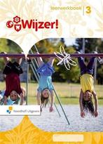 Wijzer! Wereldoriëntatie leerwerkboek groep 3, Boeken, Verzenden, Nieuw