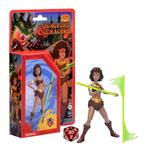 Dungeons & Dragons Action Figure Diana 15 cm, Verzamelen, Ophalen of Verzenden, Nieuw