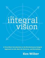 The Integral Vision 9781590304754, Livres, Livres Autre, Ken Wilber, Verzenden