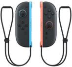 Nintendo Switch 2 Joy-Con Controller Paar-Lichtblauw /, Games en Spelcomputers, Ophalen of Verzenden, Nieuw