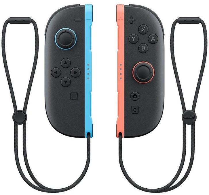 Nintendo Switch 2 Joy-Con Controller Paar-Lichtblauw /, Games en Spelcomputers, Spelcomputers | Nintendo Consoles | Accessoires
