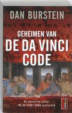 Geheimen van de Da Vinci code 9789021009650 Dan Burstein, Boeken, Verzenden, Gelezen, Dan Burstein