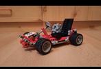 Lego Set - 8842 - Technic - 8842 Technic go kart, Kinderen en Baby's, Speelgoed | Duplo en Lego, Nieuw