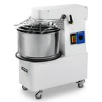 Deegmenger | Cap. 8kg/10L | Vaste Snelheid | Kantelbare Kop, Verzenden, Nieuw in verpakking