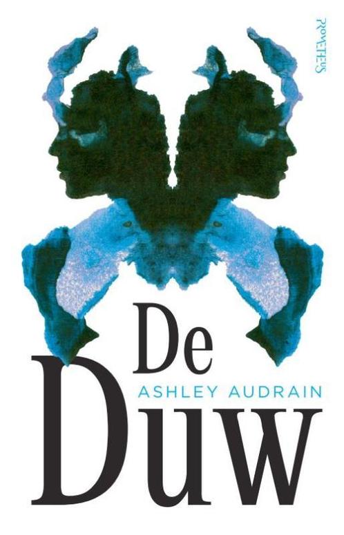 De duw 9789044644739 Ashley Audrain, Boeken, Romans, Gelezen, Verzenden