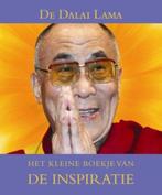 Het kleine boekje van de inspiratie 9789045311333, De Dalai Lama, de Dalai Lama, Gelezen, Verzenden