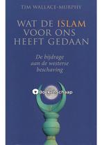 Wat de Islam voor ons heeft gedaan (NIEUW BOEK), Boeken, Verzenden, Nieuw