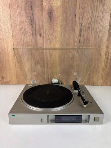 Sansui - P-D10 Platenspeler