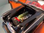 Kyosho 1:18 - Voiture miniature - Austin Healey 3000 MK-1 -