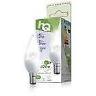 LED-kaarslamp B15 3,5 W 250 lm 2 700 K, Maison & Meubles, Lampes | Suspensions, Envoi