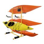 Kano Kayak opbergrek, display stand, Sports nautiques & Bateaux, Canoës, Overige typen, Verzenden