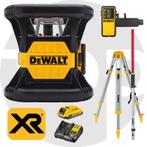 DeWALT DCE079D1R-QW Bouwlaser | Complete DeWALT SET!, Doe-het-zelf en Bouw, Nieuw, Ophalen of Verzenden