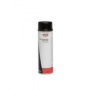 Colad Undercoating spray zwart in spuitbus - aantrekkelijke, Doe-het-zelf en Bouw, Verf, Beits en Lak, Nieuw, Verzenden