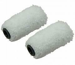 Anza microvezelroller MICROFIBER Antex PLATINUM MINI verfrol, Doe-het-zelf en Bouw, Verf, Beits en Lak, Nieuw, Verzenden