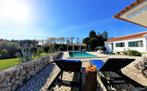 Luxe villa nabij Lissabon. Zwembad en veel privacy. WIFI, Vakantie, Lissabon en Midden-Portugal, Landelijk, Aan zee, Huisdier toegestaan