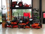 Kubota zitmaaier ZD1211, GZD21-HD, Z122r, GR1600-2 GR1600-ID