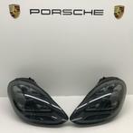 Porsche Panamera (971) ORIGINELE Adaptieve Led koplampen set, Autos : Pièces & Accessoires, Éclairage, Ophalen