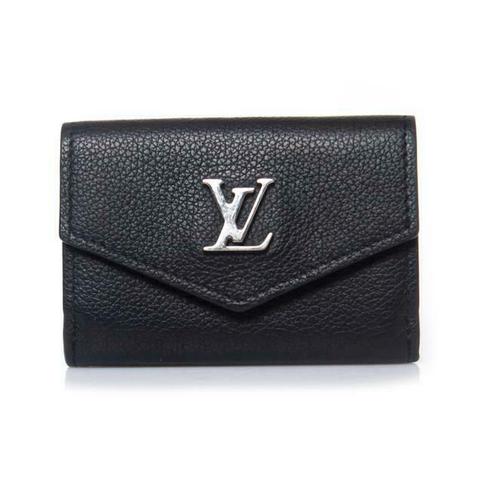 Zilver Louis Vuitton Portemonnee Porte monnaie