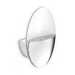Philips Ledino : wandlamp met led, Huis en Inrichting, Ophalen of Verzenden, Nieuw