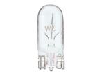 Gloeilamp Wedgeb T10 5W Blister 2st, Ophalen of Verzenden, Nieuw