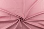 Katoen stof oudroze - Katoenen stof 10m op rol, 200 cm of meer, Nieuw, Ophalen of Verzenden, 120 cm of meer