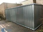 Demontabele storage unit 6x2M