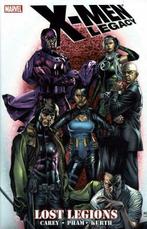 X-Men: Legacy: Lost Legions [HC], Livres, BD | Comics, Verzenden