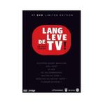 Lang Leve de TV! - 60 jaar Belgische televisie op DVD