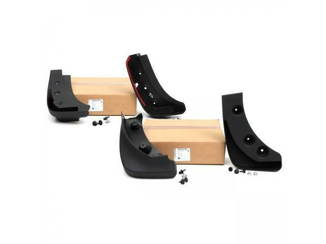 ORIGINELE Opel Spatlappen Spatbordset ASTRA K SPORTS TOURER, Auto-onderdelen, Carrosserie, Ophalen of Verzenden