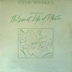 Stevie Wonder - Journey Through The Secret Life Of Plants, Verzenden, Gebruikt
