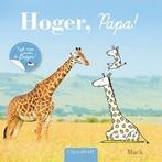 Hoger, papa / Clavis peuter 9789044819762 Mack, Boeken, Verzenden, Gelezen, Mack
