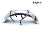 Voorspatbord Moto Guzzi T3 850 California 1975-1983 (VD), Motoren, Verzenden, Gebruikt