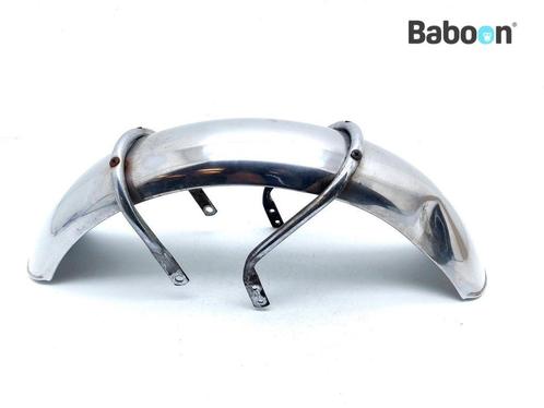 Voorspatbord Moto Guzzi T3 850 California 1975-1983 (VD), Motoren, Onderdelen | Overige, Gebruikt, Verzenden