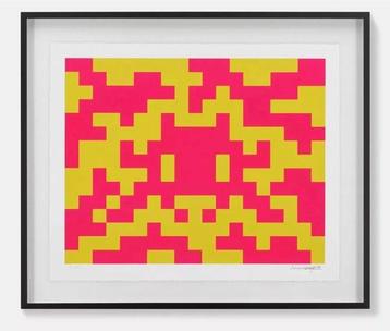 Invader (1969) - Invader M-2C-M1
