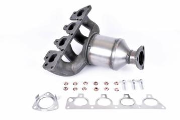 Katalysator Opel Astra, Corsa C, Zafira, Meriva 1.4, 1.6, Autos : Pièces & Accessoires, Verzenden