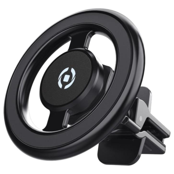 Celly Magnetische Ghost Pro Magsafe Telefoonhouder Auto, Télécoms, Supports de téléphone, Envoi