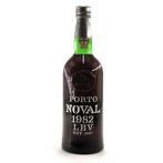 1982 Noval LBV Port (bottled 1987) - Colheita Port -, Verzamelen, Wijnen, Nieuw