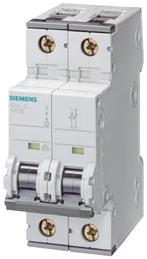 Disjoncteur Siemens 5SY4 - 5SY45106, Verzenden