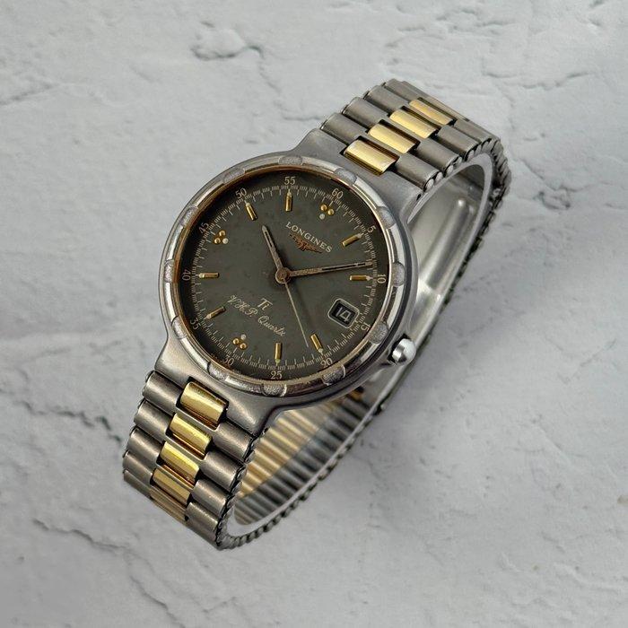 Longines - Conquest - Zonder Minimumprijs - 174.4981 - Heren, Handtassen en Accessoires, Horloges | Antiek