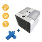 MaxxHome AC16 Luchtkoeler - Mobiele aircooler (Verkoeling), Elektronische apparatuur, Ventilatoren, Ophalen of Verzenden, Nieuw