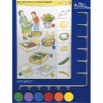 Pico Piccolo Rondo/Primo Spelbord blauw, Boeken, Verzenden, Nieuw