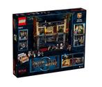 Lego Set - 75810 - Stranger Things - The Upside Down, Nieuw