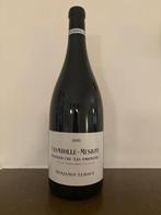 2011 Benjamin Leroux Les Amoureuses - Chambolle Musigny, Nieuw