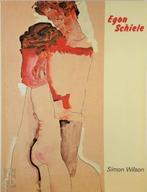 Egon Schiele, Verzenden