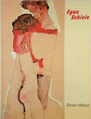 Egon Schiele, Livres, Langue | Anglais, Envoi