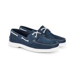 Dubarry Oceania Bootschoen Denim Heren, Nieuw