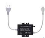 LED Driver & Afstandsbediening – Voor COB LED Strip RGB 220, Huis en Inrichting, Verzenden, Nieuw