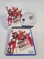 High School Musical 3 Senior Year Dance PS2, Games en Spelcomputers, Ophalen of Verzenden, Zo goed als nieuw