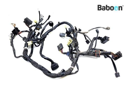Kabelboom Yamaha MT 07 2016-2017 (MT07 MT-07 FZ-07), Motoren, Onderdelen | Yamaha, Gebruikt, Verzenden