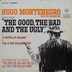 Hugo Montenegro And His Orchestra - Music From A Fistful Of, Cd's en Dvd's, Verzenden, Gebruikt
